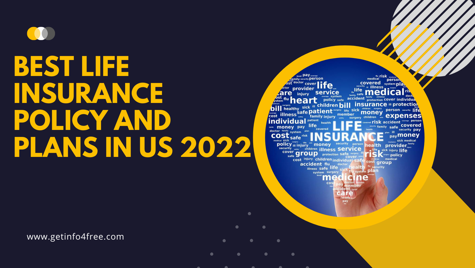 Top 10 Best Life Insurance Companies, plans and its features 2023