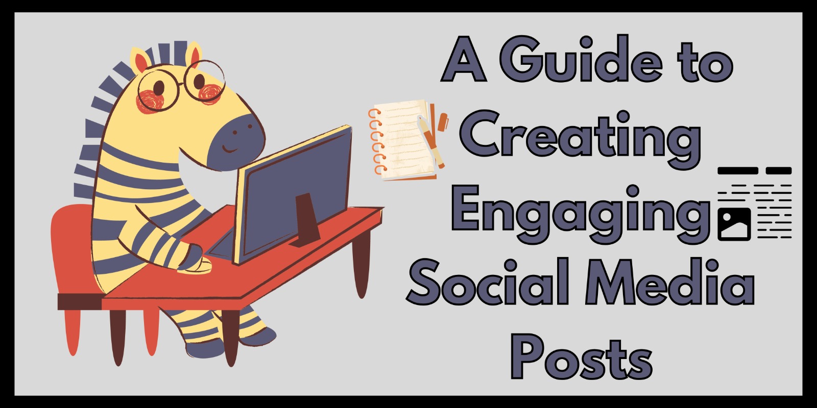 How to create engaging content for social media