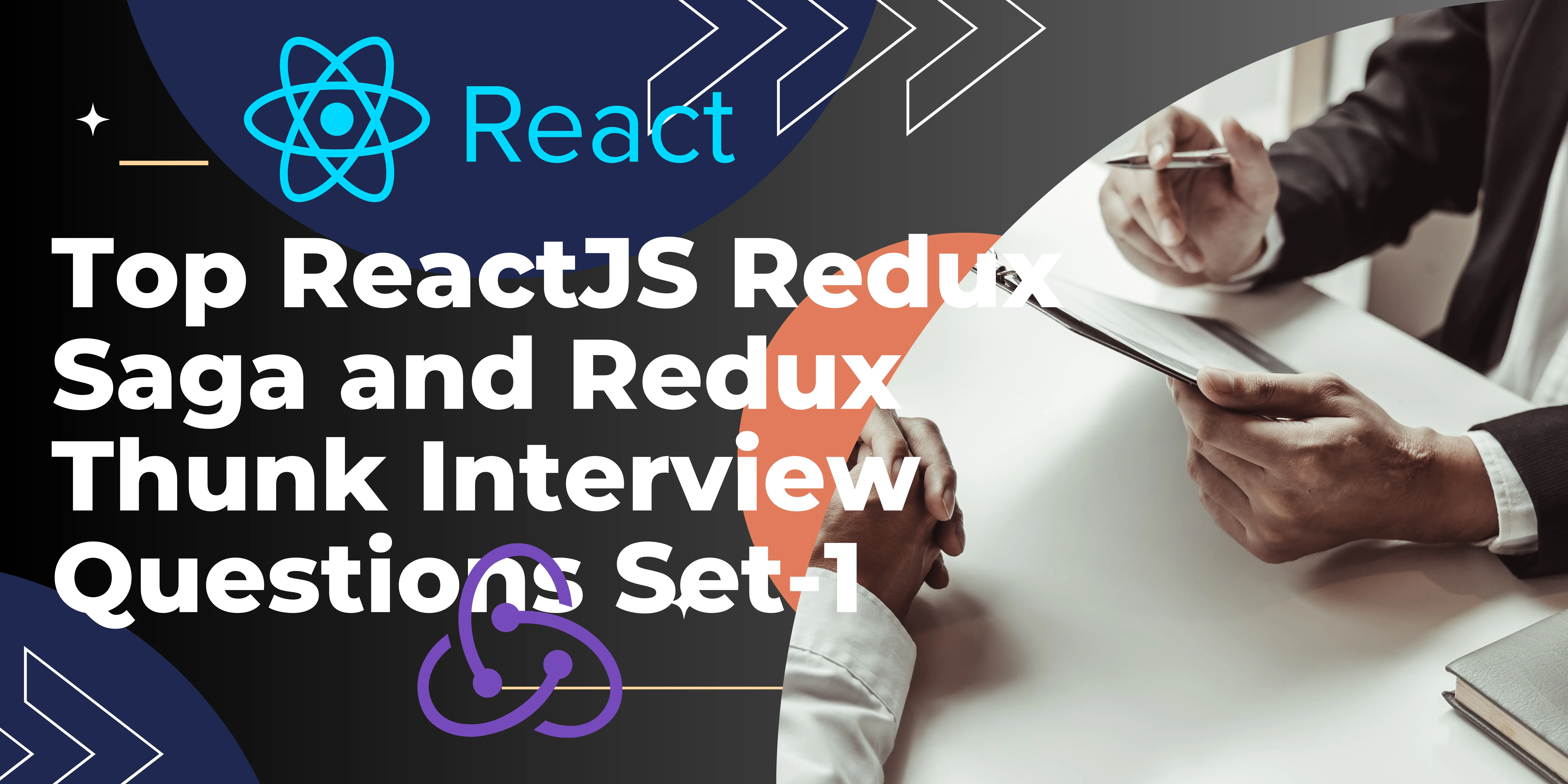 ReactJS, Redux Interview Questions with answers 2024